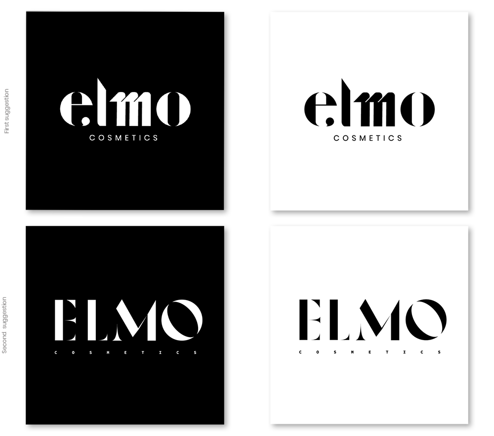 Elmo-cosmetics-logo-design-hekyma
